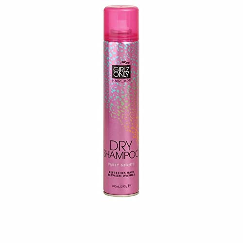 NOVA ENGEL Dry Shampoo Party Nights 400 ml – zeitloser Klassiker
