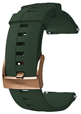 Suunto Spartan Sport WHR, forest copper Strap QR