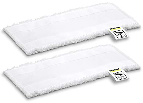 Karcher Easyfix Mini outil de sol chiffons