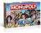 Winning Moves - Monopoly - One Piece - Anime Merch - Alter 5+ - Deutsch