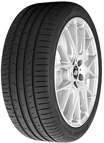 235/30ZR20 TOYO TL PROXES SPORT XL 88Y E