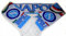 Neapel Napoli Schal - Fan Schal
