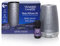 Yankee Candle, Schlafdiffusor-Set, Silber