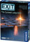 Thames & Kosmos - EXIT: The Cursed Labyrinth – Level: 2/5 - Unique Escape Room Game - 1-4 Players - Puzzle Solving Strategy Board Games for Adults & Kids, Ages 10+ - 692860