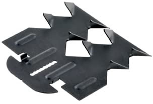 PAI Suspente hourdis béton HL72 - Boite de 100 Long 72mm - Accessoires isolation : plafond et cloison