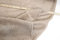 Baumwoll-Teddy • Plüschstoff • beige 0,5 m