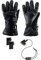 Alpenheat beheizte Handschuhe FIRE- SKI Modell: AG20, Größe M