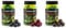Tandem Baits Karpfen Futter Angelfutter Hakenköder Carp Food Mini Oil Hookers 3-er Set 12 mm 50 g Flavour Mix Fisch