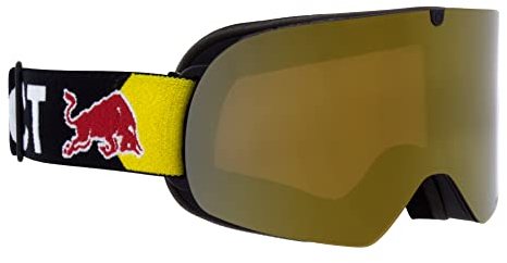 Red Bull SPECT Skibrille SOAR-007, M