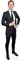 Jeremy Fragrance (Suit) Pappaufsteller mini
