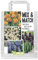 Blumenzwiebeln in Geschenkverpackung - Zwiebeln, Knollen verschiedener winterharter Pflanzen für Garten und Balkon - bunt, mehrjährig, für Topf und Beet (Mix & Match Orange-Schwarz 50St.)