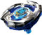Elrozo BX-01 Dransword 3-60F + Launcher X Kreisel für Burst Metal Arena
