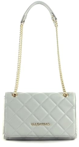 Valentino Ocarina Flap Bag Perla