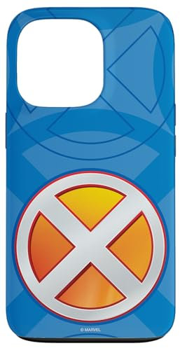 iPhone 13 Pro Marvel X-Men Logo Case