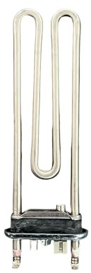 daniplus Heizung, Heizelement 2000W kompatibel zu Samsung DC47-00033A, DC47-00033E mit NTC Sensor