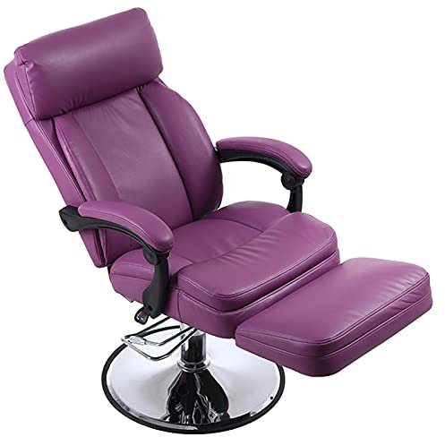 Tragbarer Beauty-Massagesessel, höhenverstellbar, mit Drehstütze für ultimativen Komfort und Entspannung