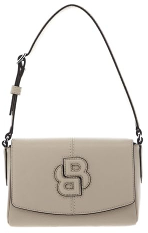 BOSS Women's Anett Flap Sh.bag Shoulder bag