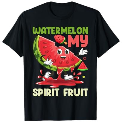 Anguria - My Spirit Fruit Maglietta