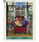 New York Puzzle Company - New Yorker Enjoying Life - 1000 Piece Jigsaw Puzzle for Family Game Nights by Mark Ulriksen