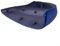 Coppia di calotte per specchietto laterale Ford Fiesta MK7 (2008 2017), ricambi diretti