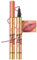 Erinde Wasserfester Lipliner Matte, Waterproof Lip Marker, Long Lasting Lip Pencil, Highly Permanented Lippenkonturenstifte, Natürlicher Smooth Lippenstift