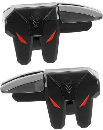 VILLFUL Mando Para Mango Para Juegos Accesorios Para Móviles Alta Compatibilidad