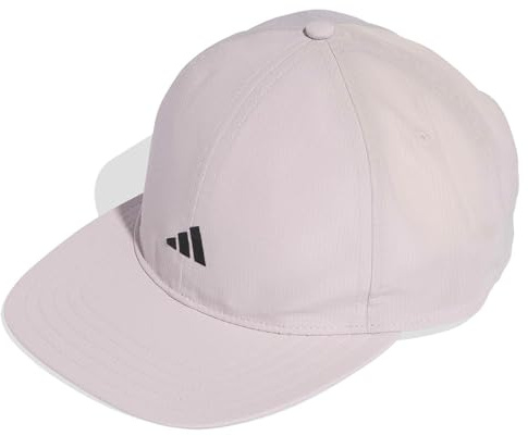 adidas Unisex Essentials Cap Climacool, Ice Purple/Black, S-M
