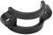 Bicycle Brake Clamp Bicycle U Shape Brake Lever Clamp for SRAM AVID with 2 Holes Fixed Ring for Magura