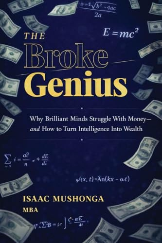 Mushonga Business Insights