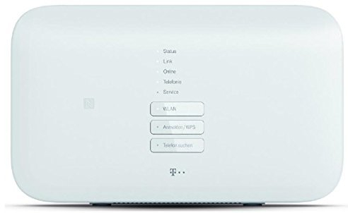 TELEKOM Speedport Smart Router (SmartHome Ready)
