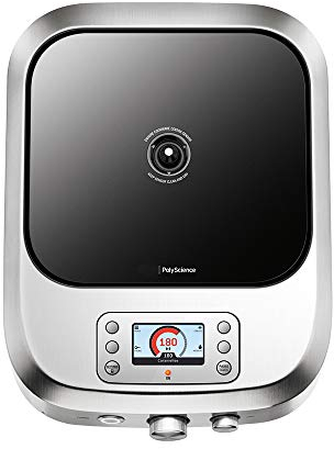 PolyScience | The Control Freak | Induction Hob | Electric Hot Plate Cooker