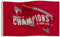 FOCO Liverpool FC Champions of Europe 2018/19 5ft x 3ft Flag