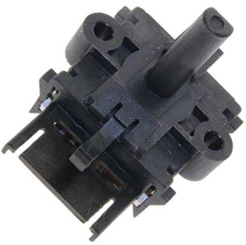 Conmutador 8p (250944-42039) horno, cocina AS6015909, AS0006331 Brandt