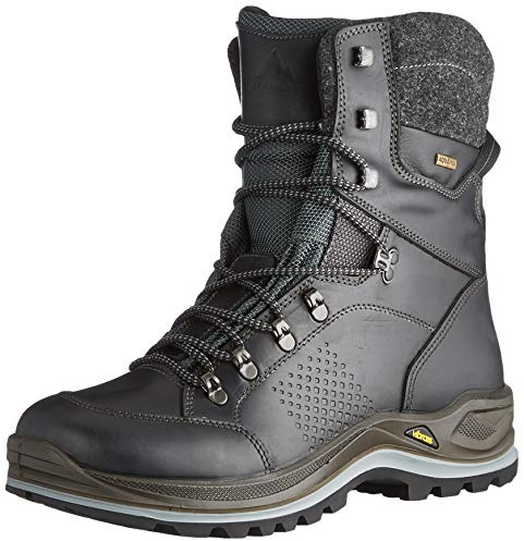 Mc Kinley Herren Groenland AQX Stiefel