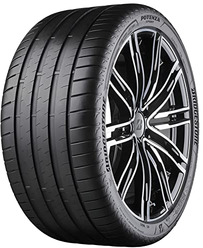 Bridgestone POTENZA SPORT - 265/35 R18 97Y XL - E/A/73 - Sommerreifen (PKW & SUV)