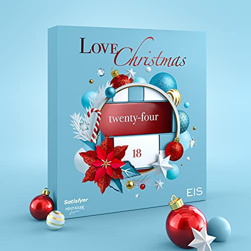 EIS Deluxe Kalender 2021