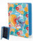 Disney Lilo & Stitch - Porta passaporto da viaggio, con licenza ufficiale, multicolore, classico