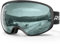 RIOROO Skibrille, Snowboard Brille für Brillenträger Herren Damen Erwachsene Jugendliche Doppel-Objektiv 105% UV-Schutz Kompatibler Helm Anti Fog Skibrillen für Skifahren Motorrad Fahrrad Skaten