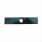 La zappa Lama decespugliatore LIF in Acciaio SKS 2 Denti per Taglio Erba (300 mm/1.5 mm)