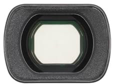 Original Osmo Pocket 3 Camera Wide-Angle Lens for DJI Osmo Pocket 3 Camera（Attach The Wide-Angle Lens to Expand The FOV to 108° and Capture More in Every Frame.）