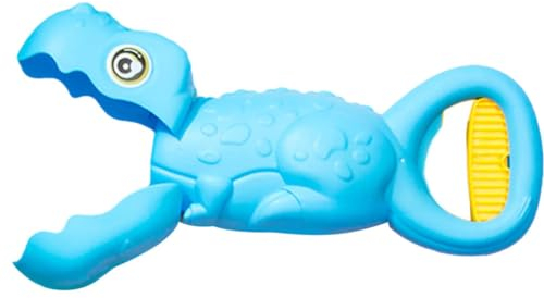 ibasenice Cartoon Grabber Spielzeug Für Junge Mädchen Robuster Greifer Mit Alligator- Outdoor-Spielzeug Für Jungen Und Mädchen Fördert Hand-Augen-koordination Und Sauberkeit Einfach Zu