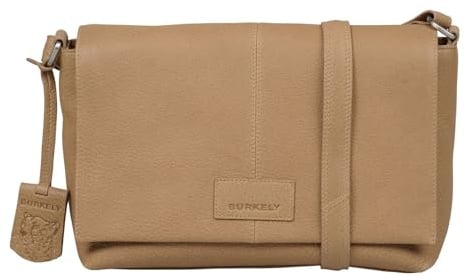 Burkely Umhängetasche Soft Skylar 1000338 Beige One Size