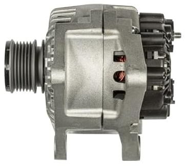 Lichtmaschine für Dacia Duster, Logan, Sandero, Nissan Almera, Micra, Original Hella