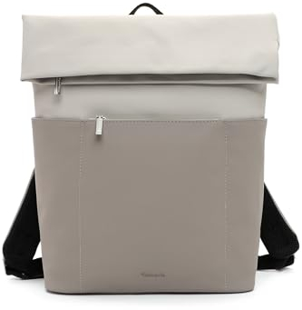 Tamaris Alice Backpack Taupe
