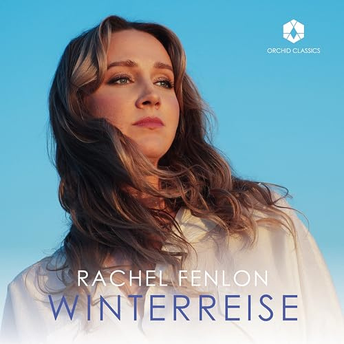 Schubert: Die Winterreise
