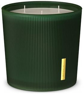 RITUALS Duftkerze aus The Ritual of Jing – mit Lotusblüte und Jujube – langanhaltender Duft – bis zu 70 Stunden Brenndauer – 1 x 840g