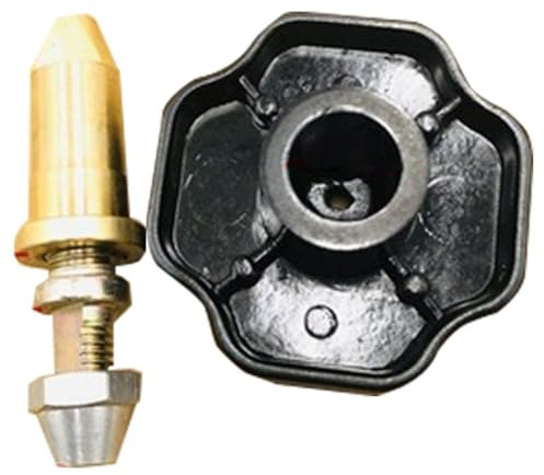 Accessoires d'entretien de cocotte-minute, bouton de serrage élastique, autocuiseur, pièce de rechange pour autocuiseur