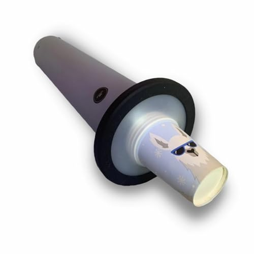 Einbau-Becherspender für Einwegbecher | Geeignet für 250 ml / 8 oz Becher | Ideal für Cafés, Bars, Büros und Selbstbedienungsbereiche.