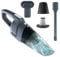 Magesh Handheld Vacuum Cleaner 12000 Pa Portable Car Vacuum Cleaner Lightweight and Portable Cleaning for Kitchen, Car, Computer desktop, Pet, Home
