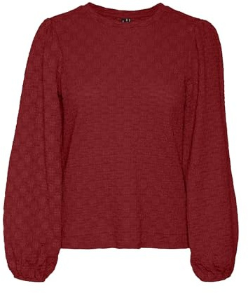 VERO MODA Female Bluse VMFLOWER Top